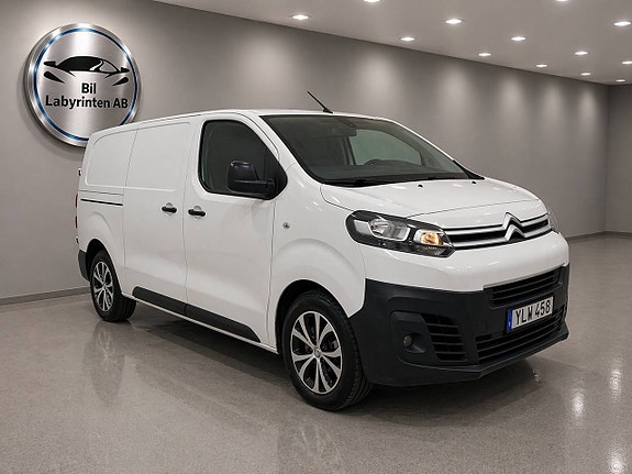 Citroen Jumpy 4 of 5