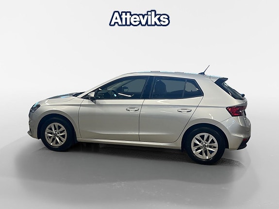 Skoda Fabia 6 of 15