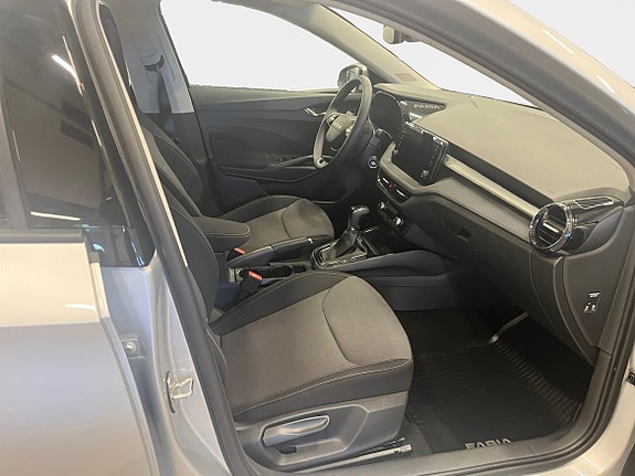 Skoda Fabia 15 of 15