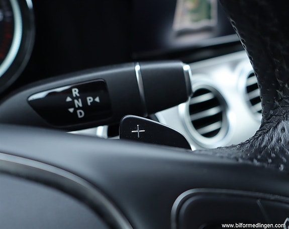 Mercedes-Benz E220 d 10 of 21
