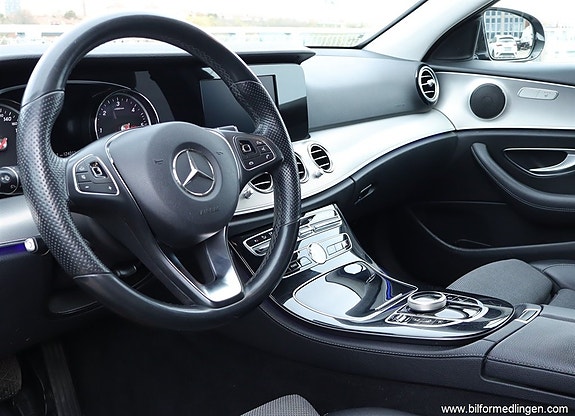 Mercedes-Benz E220 d 9 of 21