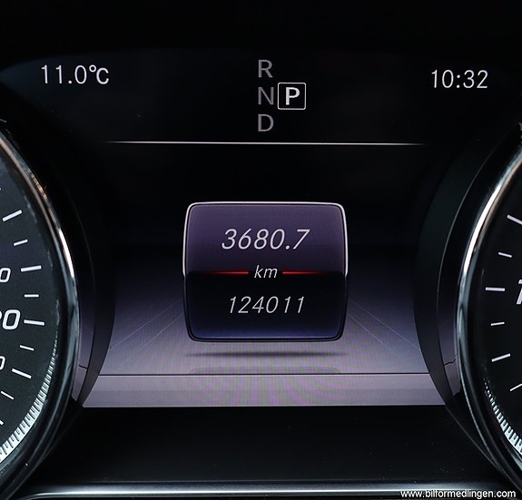 Mercedes-Benz E220 d 11 of 21