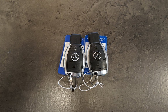 Mercedes-Benz CLA200 d 19 of 20