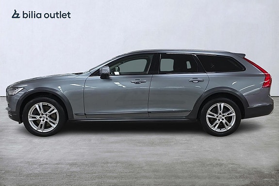 Volvo V90 Cross Country 4 of 5