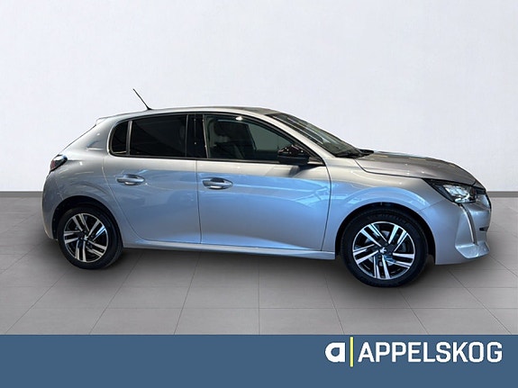 Peugeot 208 4 of 5