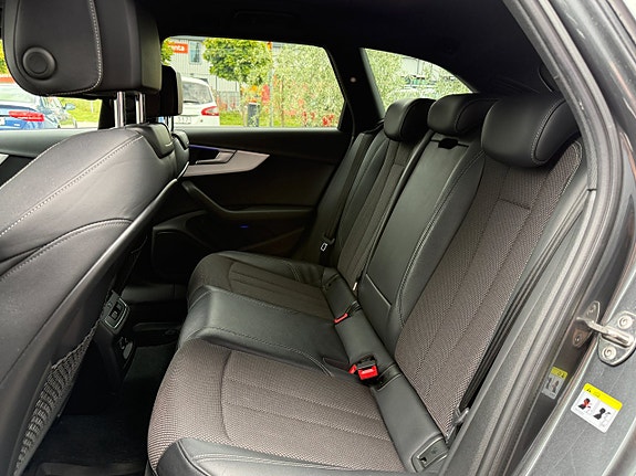 Audi A4 7 of 13
