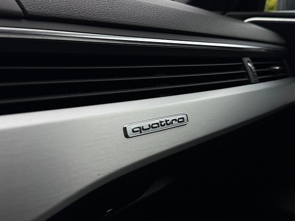 Audi A4 13 of 13