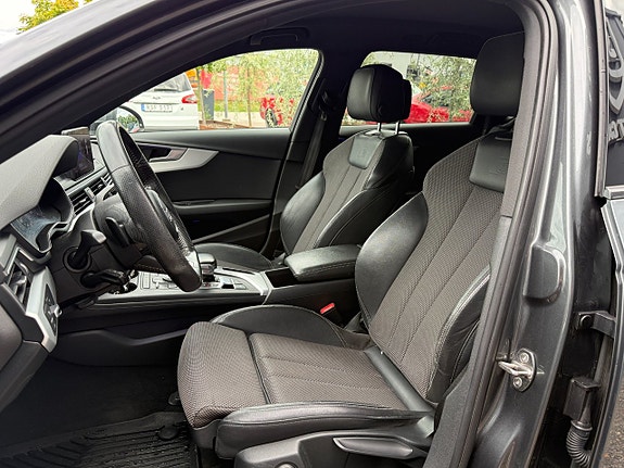 Audi A4 6 of 13