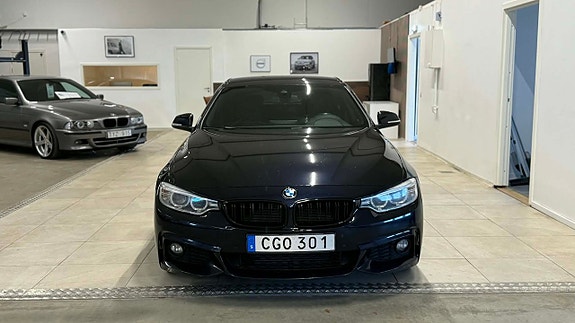 BMW 428i 3 of 5