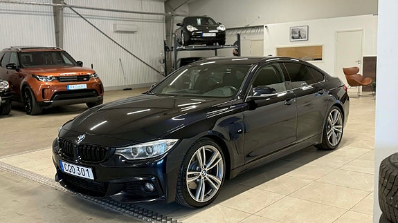 BMW 428i 4 of 5
