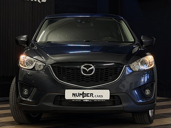 Mazda CX-5 3 of 27