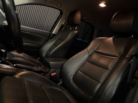 Mazda CX-5 12 of 27