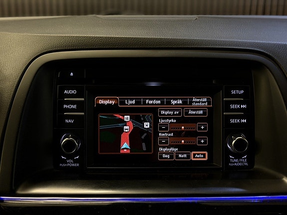 Mazda CX-5 23 of 27