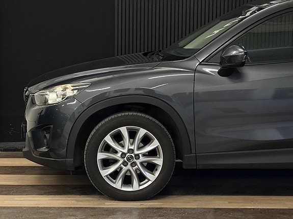 Mazda CX-5 5 of 27