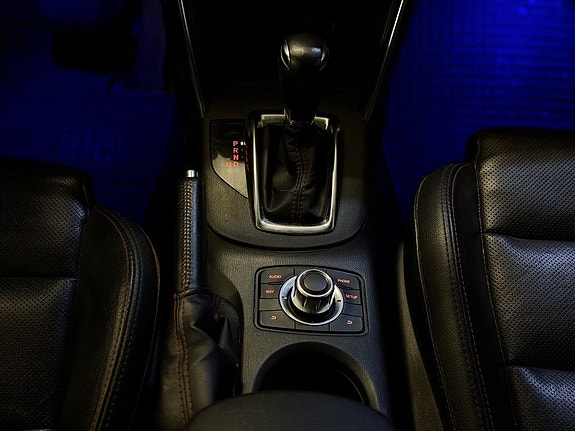 Mazda CX-5 25 of 27