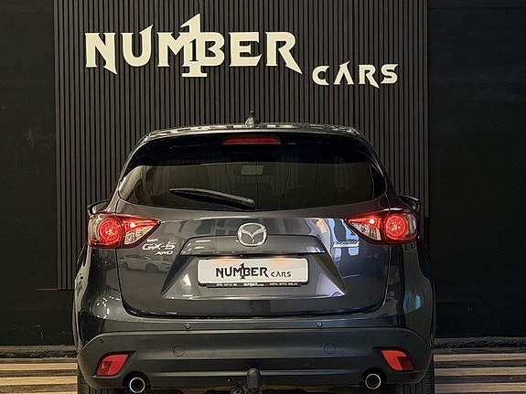 Mazda CX-5 7 of 27