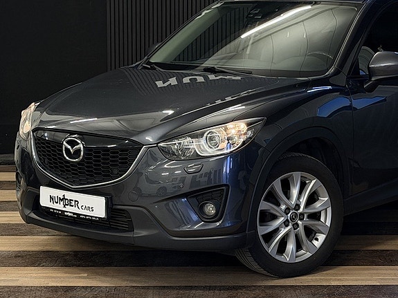 Mazda CX-5 2 of 27
