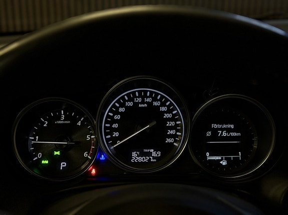 Mazda CX-5 18 of 27