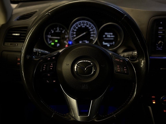 Mazda CX-5 17 of 27