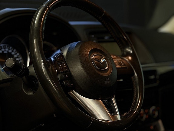 Mazda CX-5 14 of 27