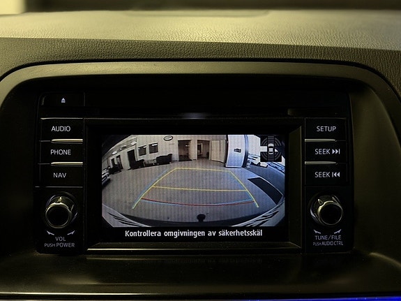 Mazda CX-5 19 of 27