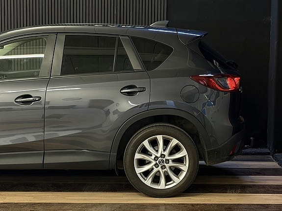 Mazda CX-5 6 of 27