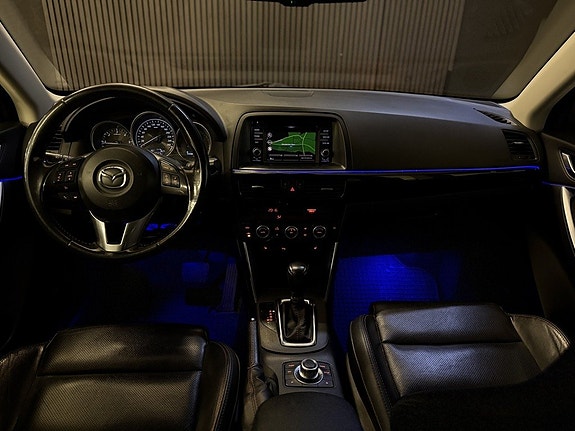 Mazda CX-5 15 of 27