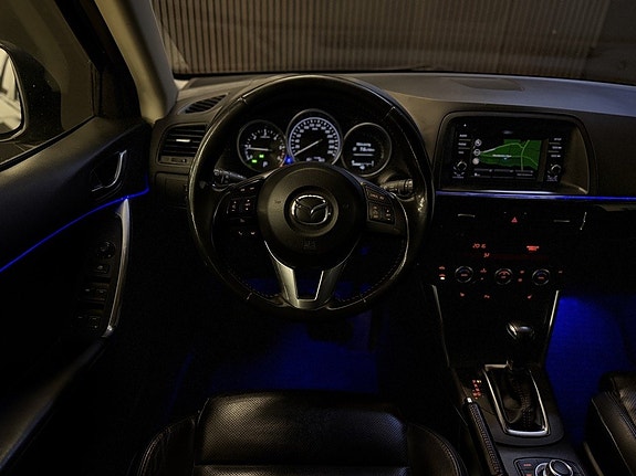 Mazda CX-5 16 of 27