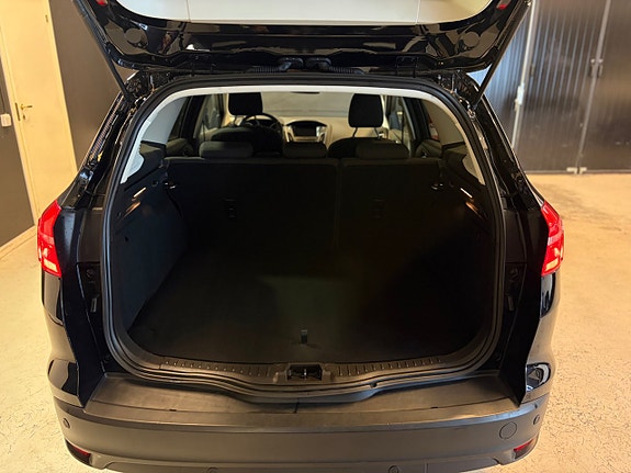 Ford Focus 15 of 15