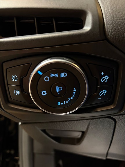 Ford Focus 14 of 15
