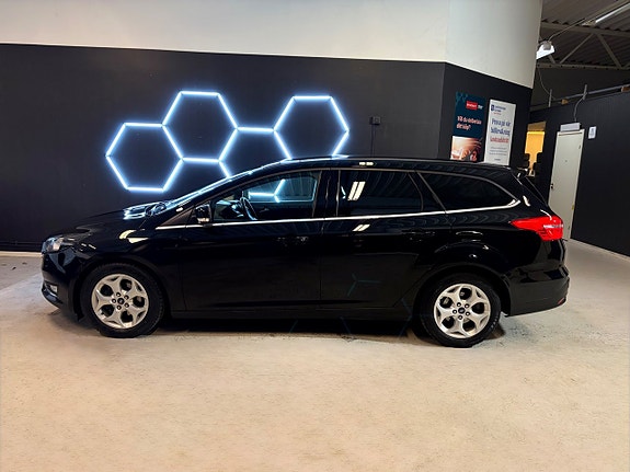 Ford Focus 6 of 15