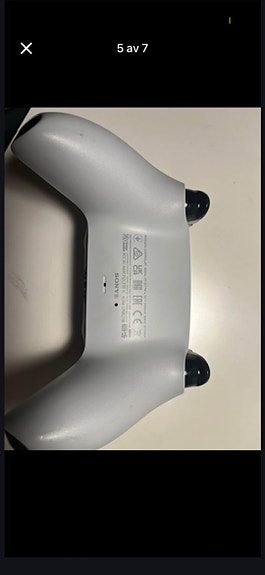 Product image 2 of 5