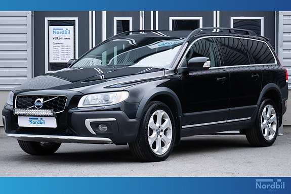 İkinci el  Volvo Xc70 2.4
