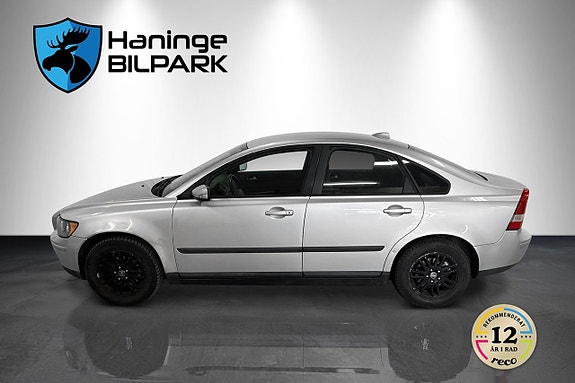 Volvo S40 10 of 18