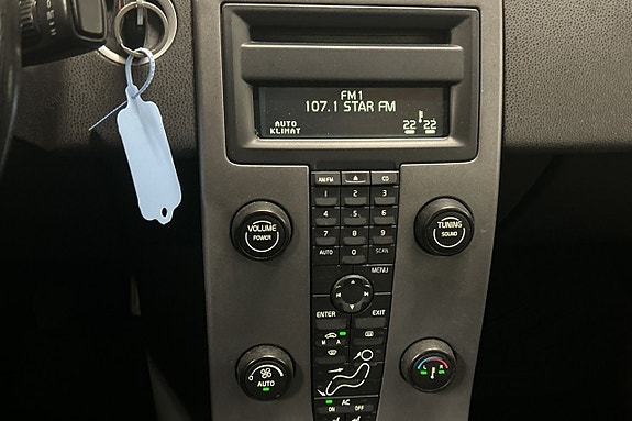 Volvo S40 15 of 18
