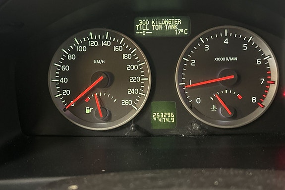 Volvo S40 16 of 18