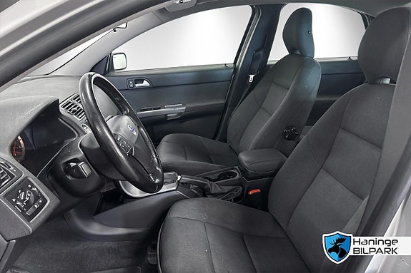 Volvo S40 11 of 18