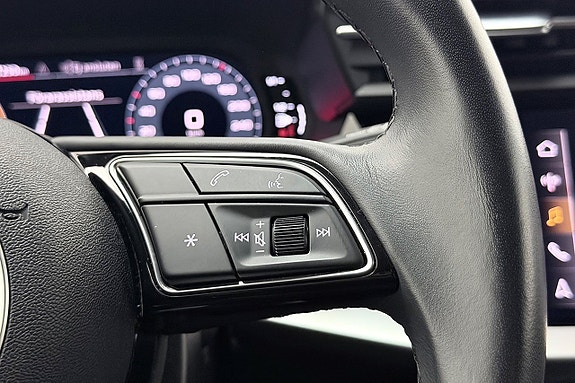 Audi A3 19 of 30