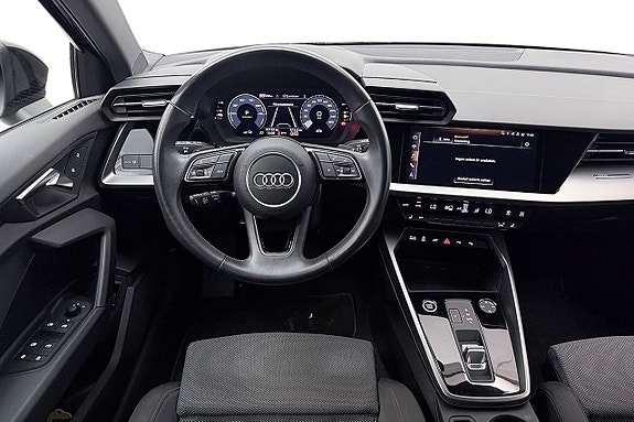Audi A3 17 of 30