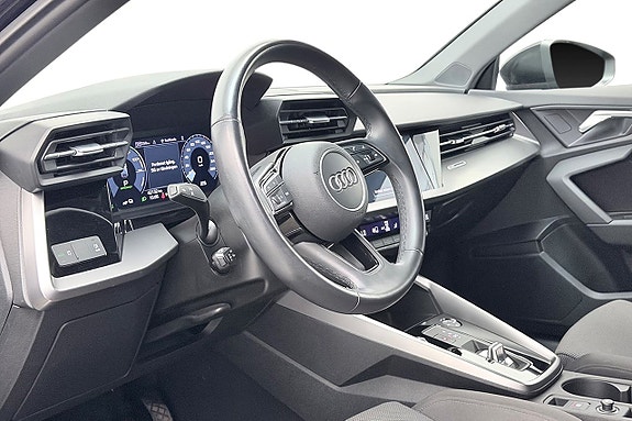 Audi A3 13 of 30