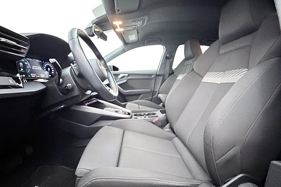 Audi A3 12 of 30