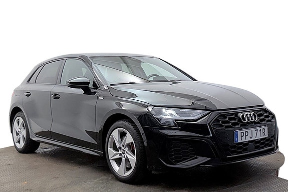 Audi A3 4 of 5