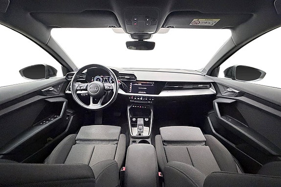 Audi A3 15 of 30
