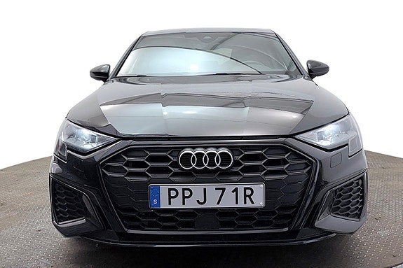 Audi A3 3 of 5
