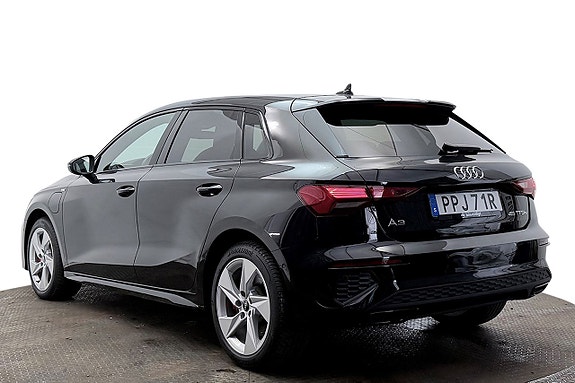 Audi A3 9 of 30