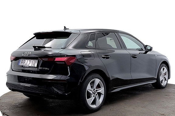 Audi A3 6 of 30