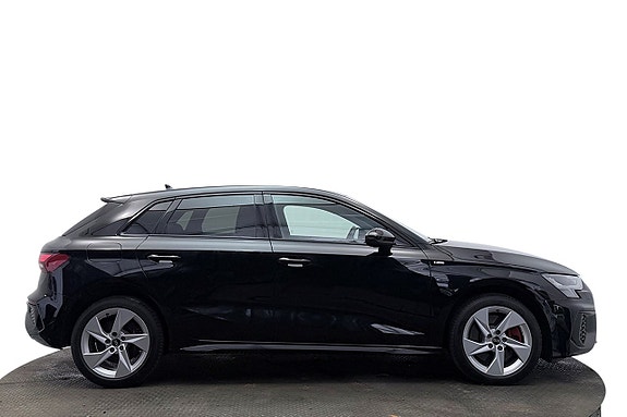 Audi A3 5 of 5