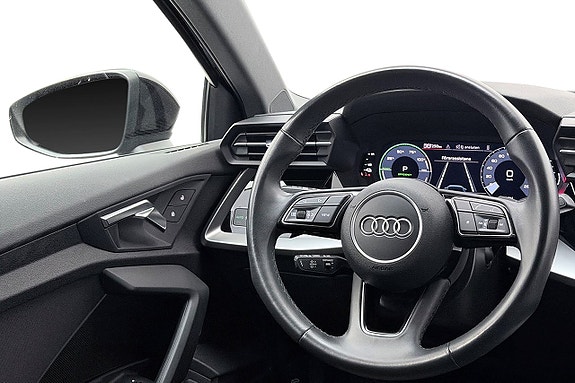 Audi A3 16 of 30