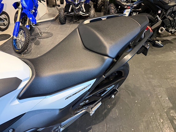 Honda NC750S ABS  Fint skick! 6 of 12