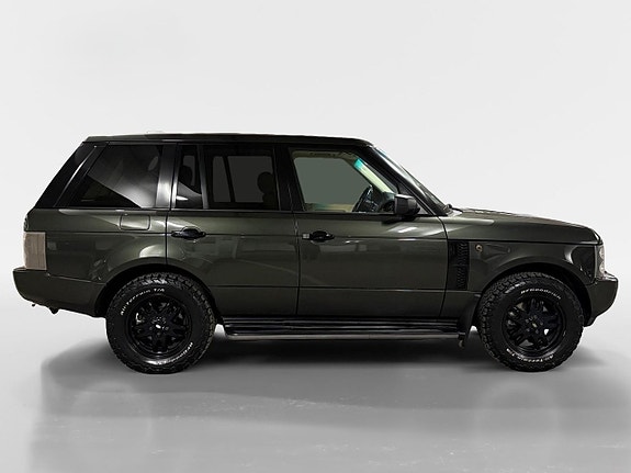 Land Rover Range Rover 6 of 14
